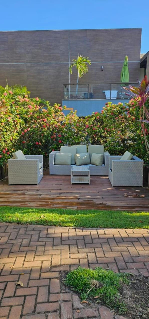 Solaris Imbassai Top Flat Exterior photo