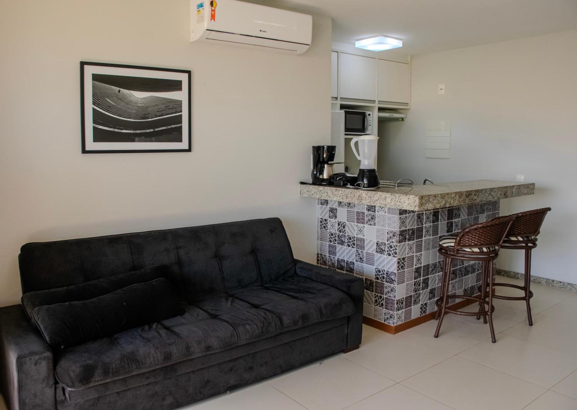 Solaris Imbassai Top Flat Exterior photo