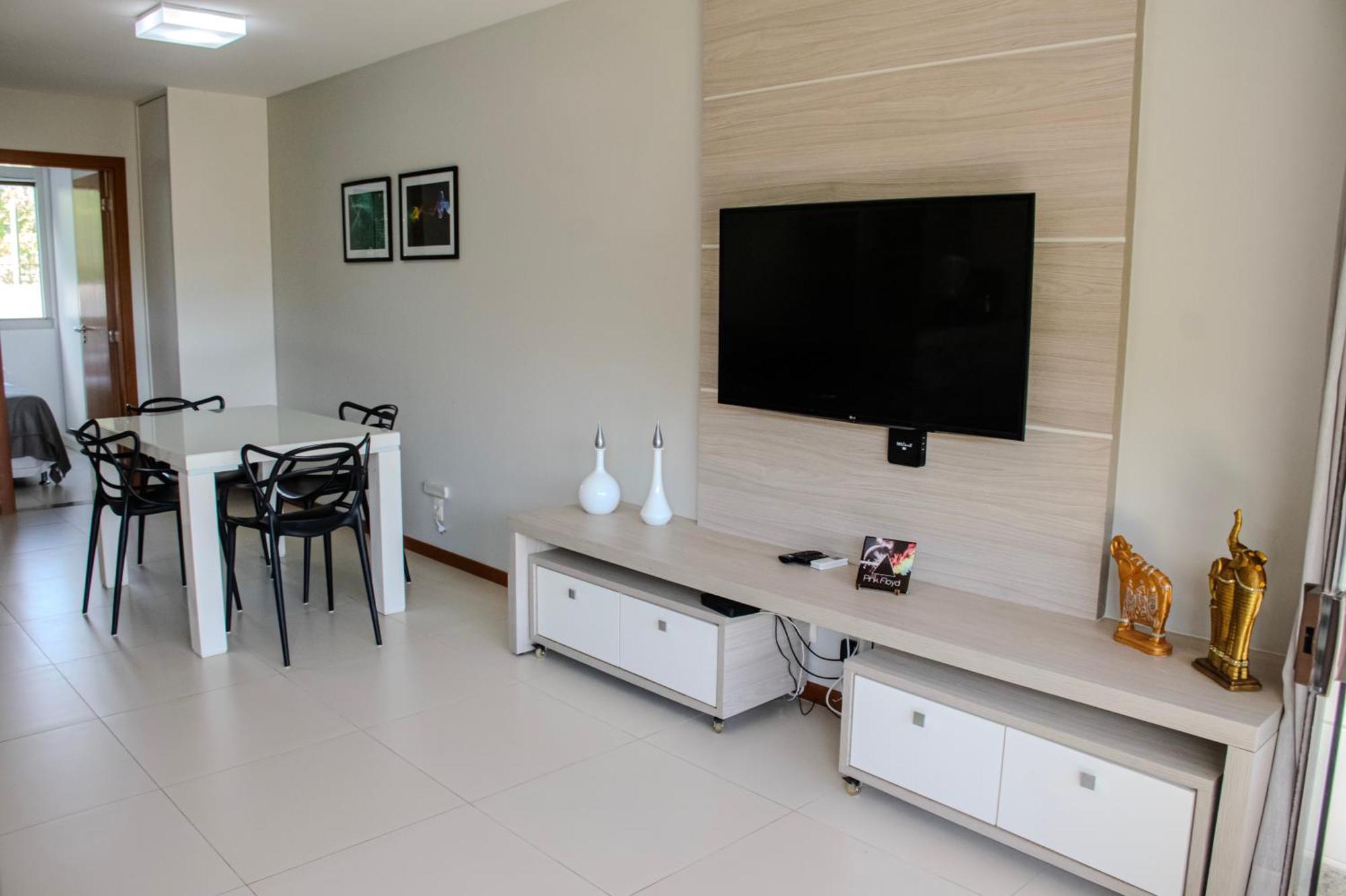 Solaris Imbassai Top Flat Exterior photo