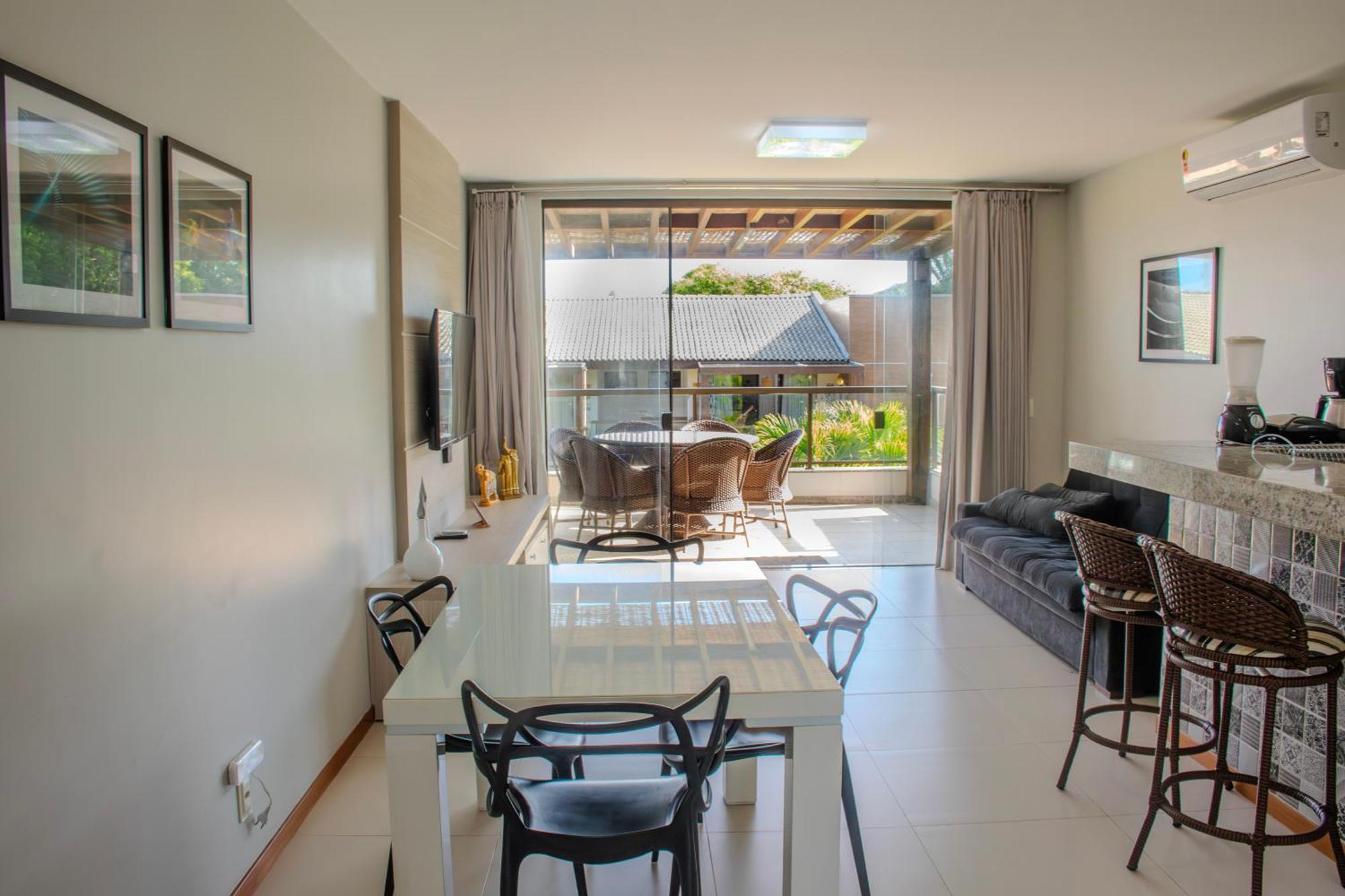 Solaris Imbassai Top Flat Exterior photo